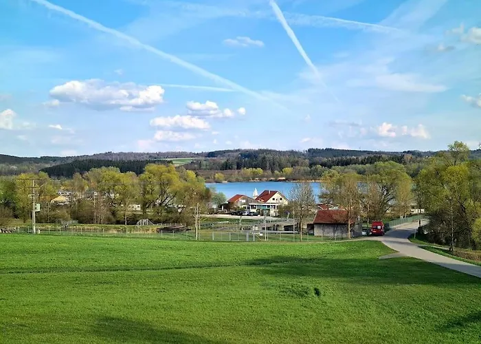 Ferienwohnung Seeliebe