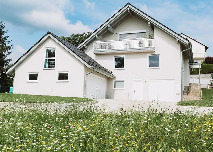 Ferienwohnung Seeliebe