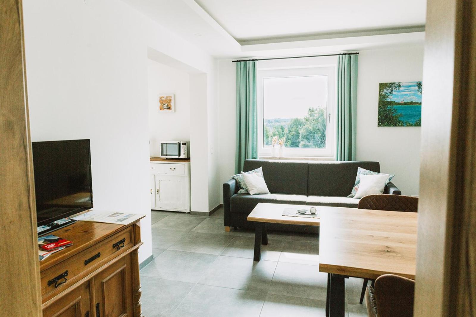 Seeliebe Apartment