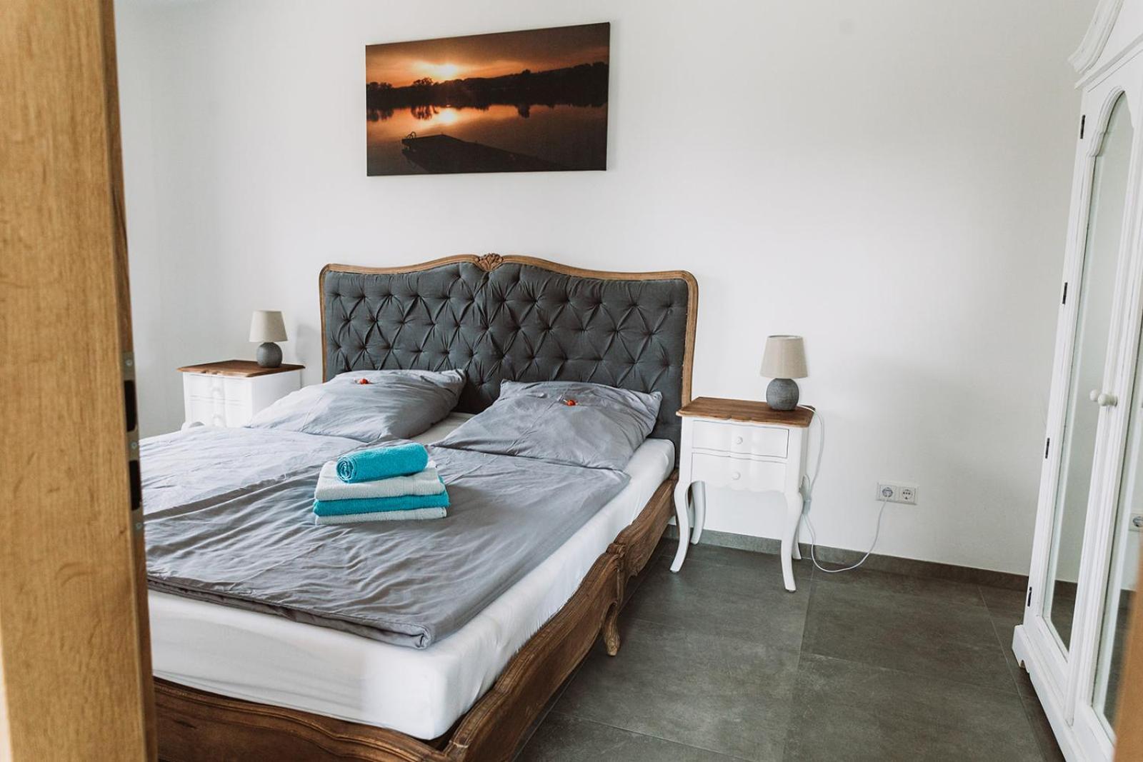 Seeliebe Apartment