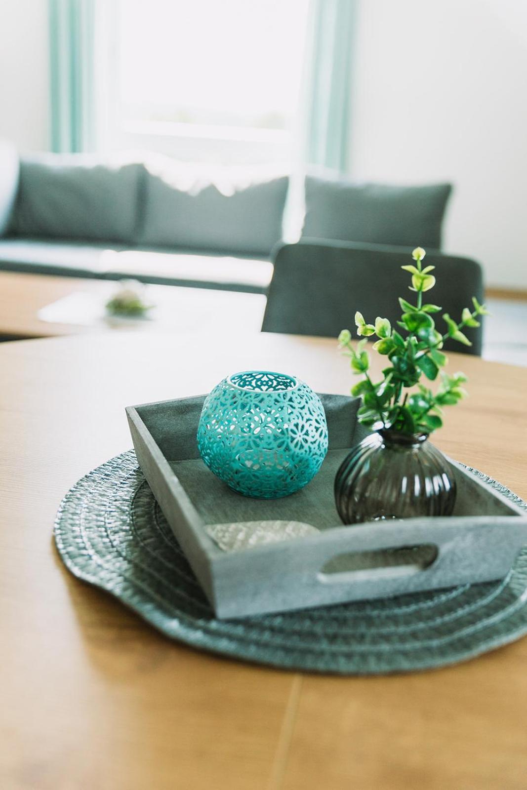 Seeliebe Apartment *