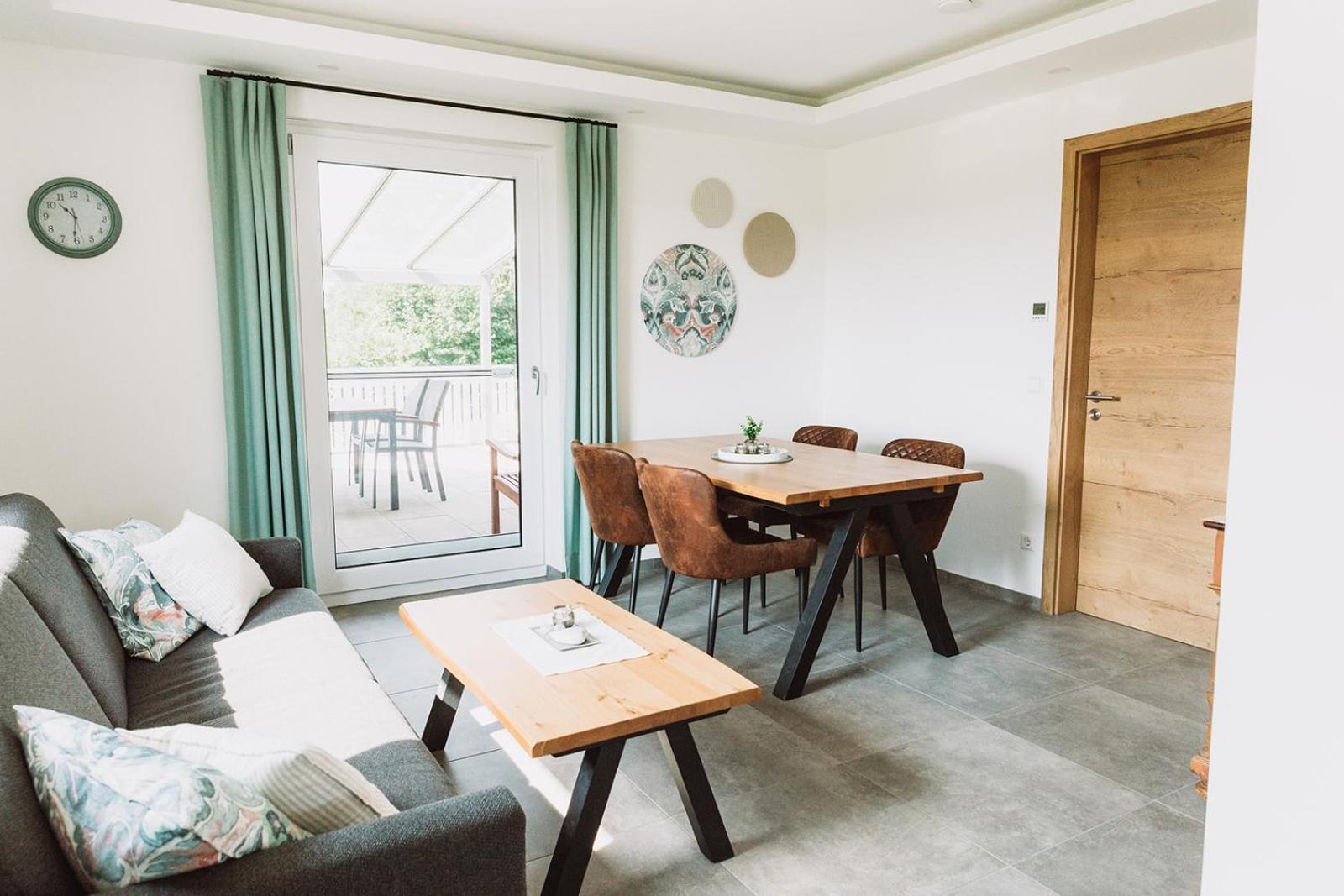 Seeliebe Apartment Breitenthal