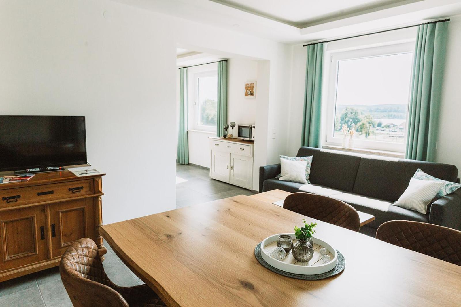 Seeliebe Apartment