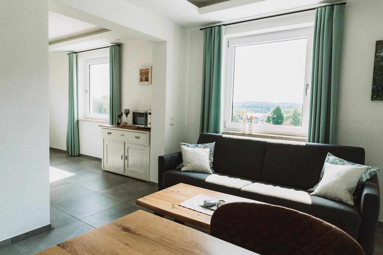 Seeliebe Apartment