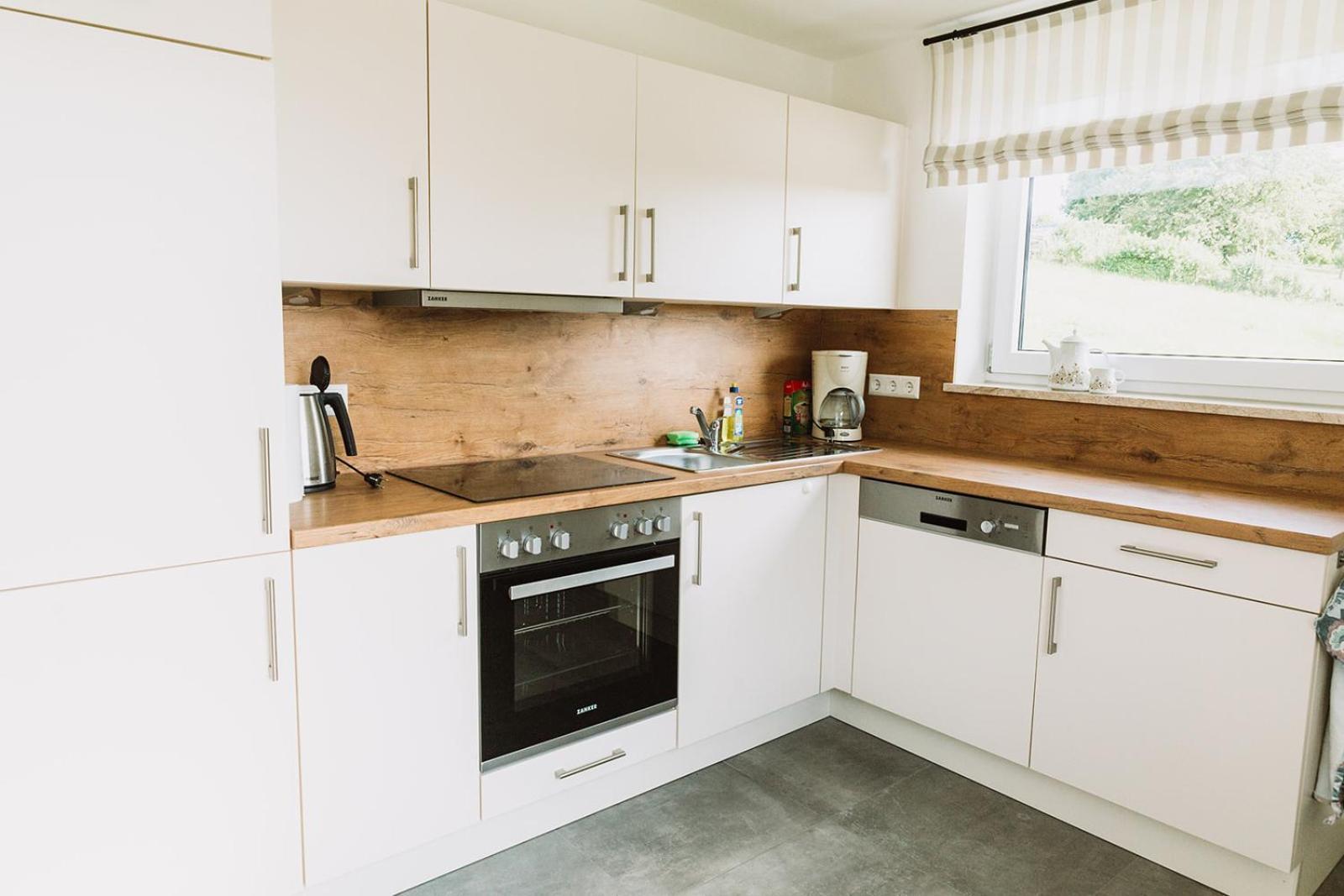 Apartment Seeliebe