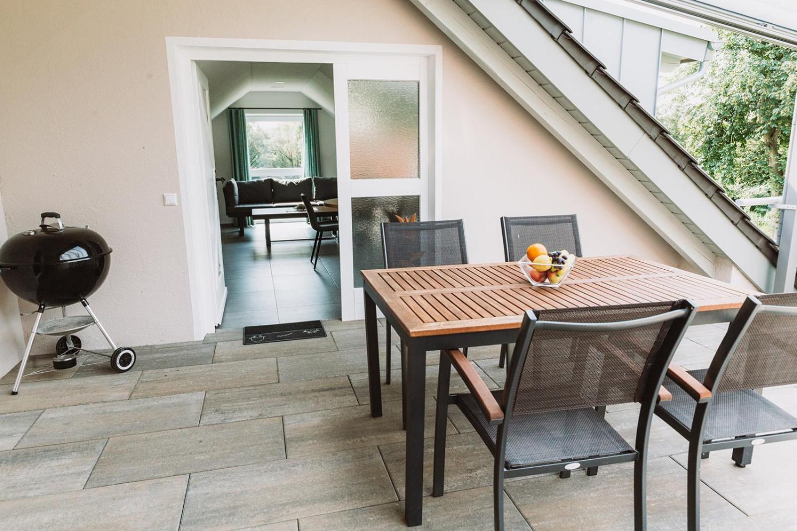 Seeliebe Apartment Breitenthal