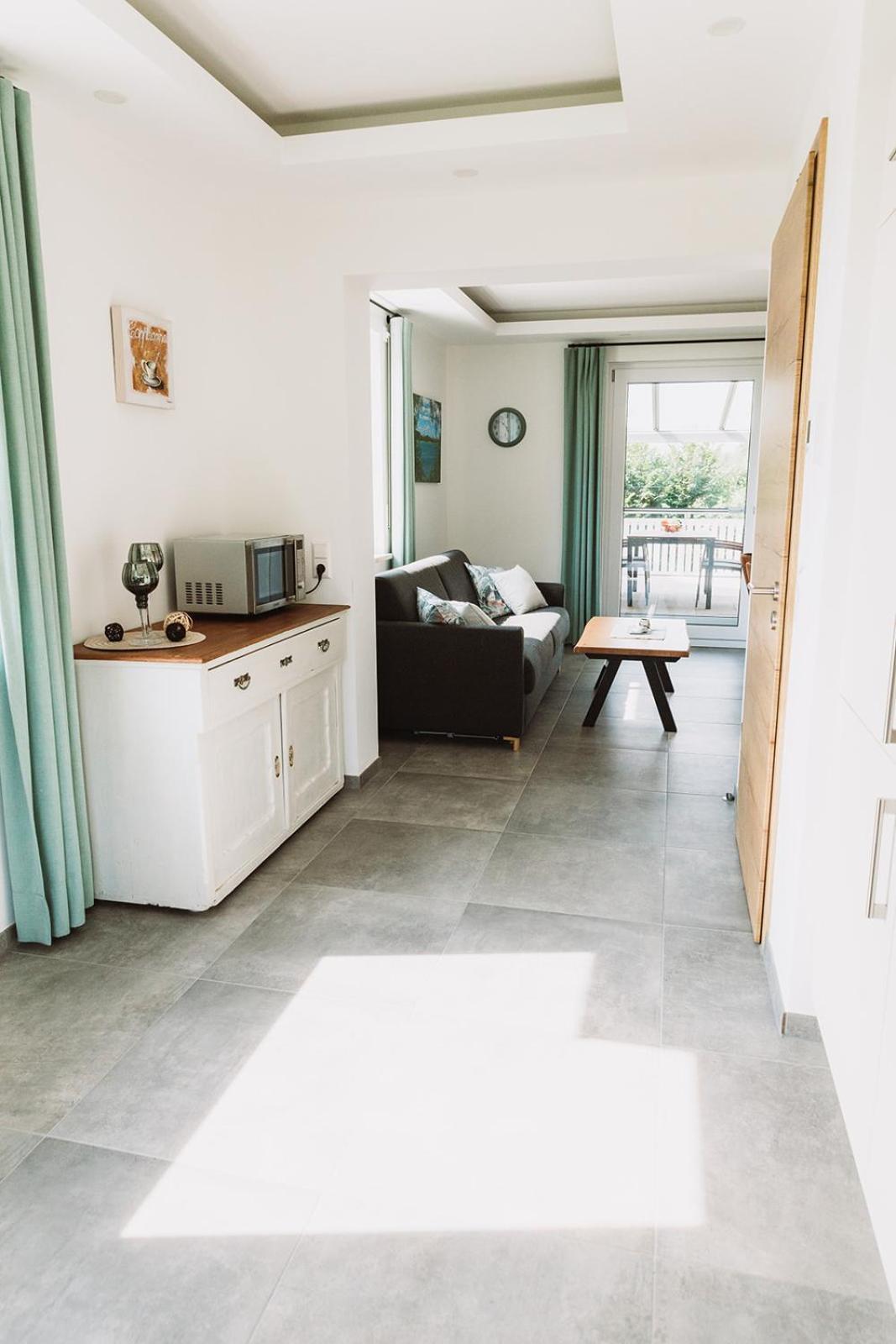 Apartment Seeliebe Breitenthal