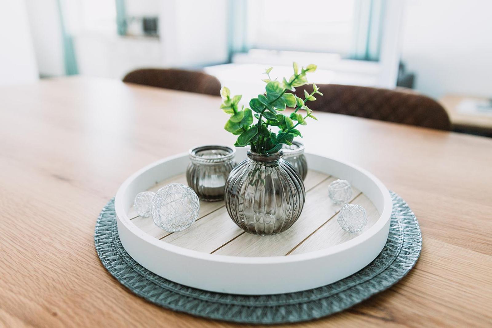 Seeliebe Apartment