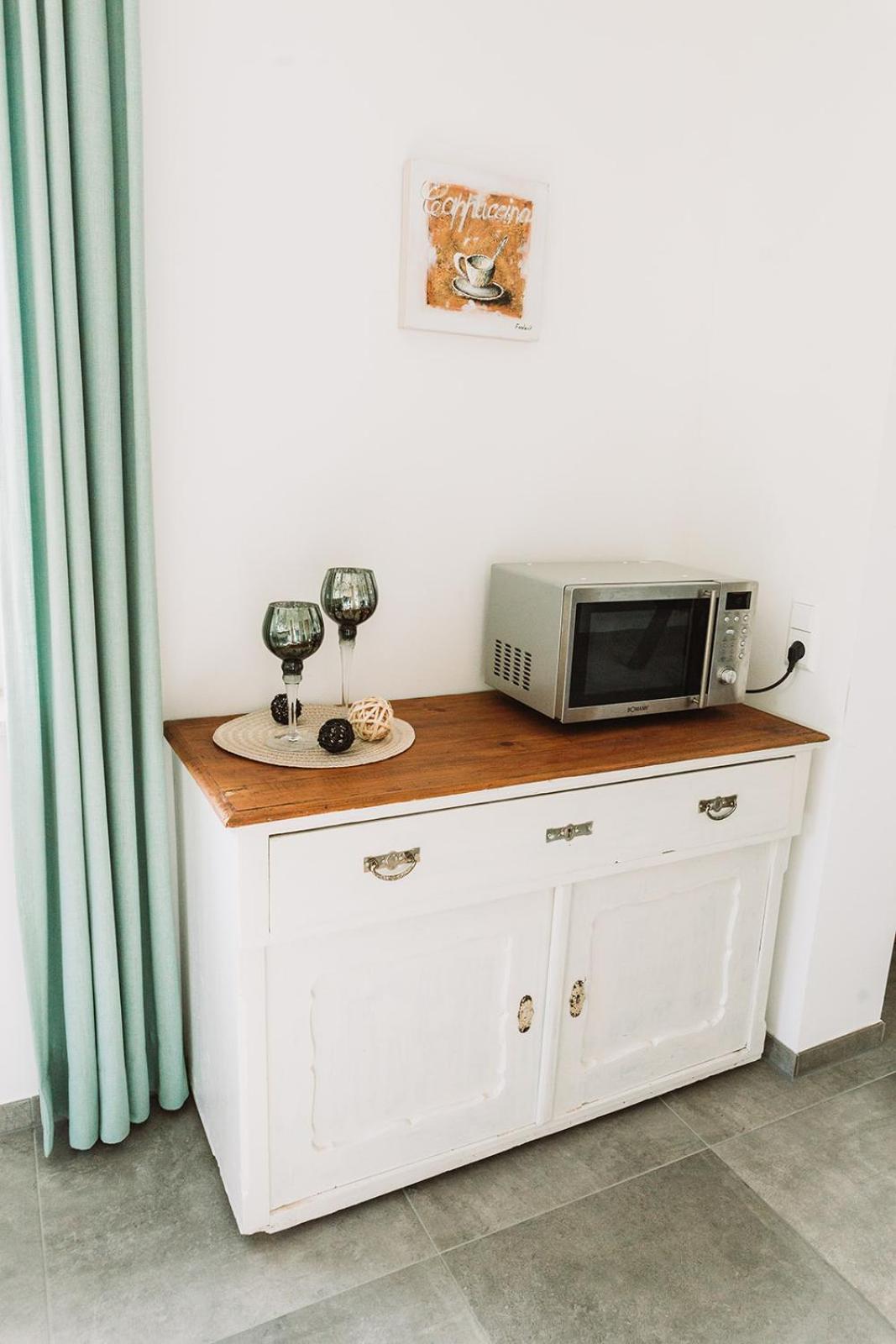 Apartment Seeliebe